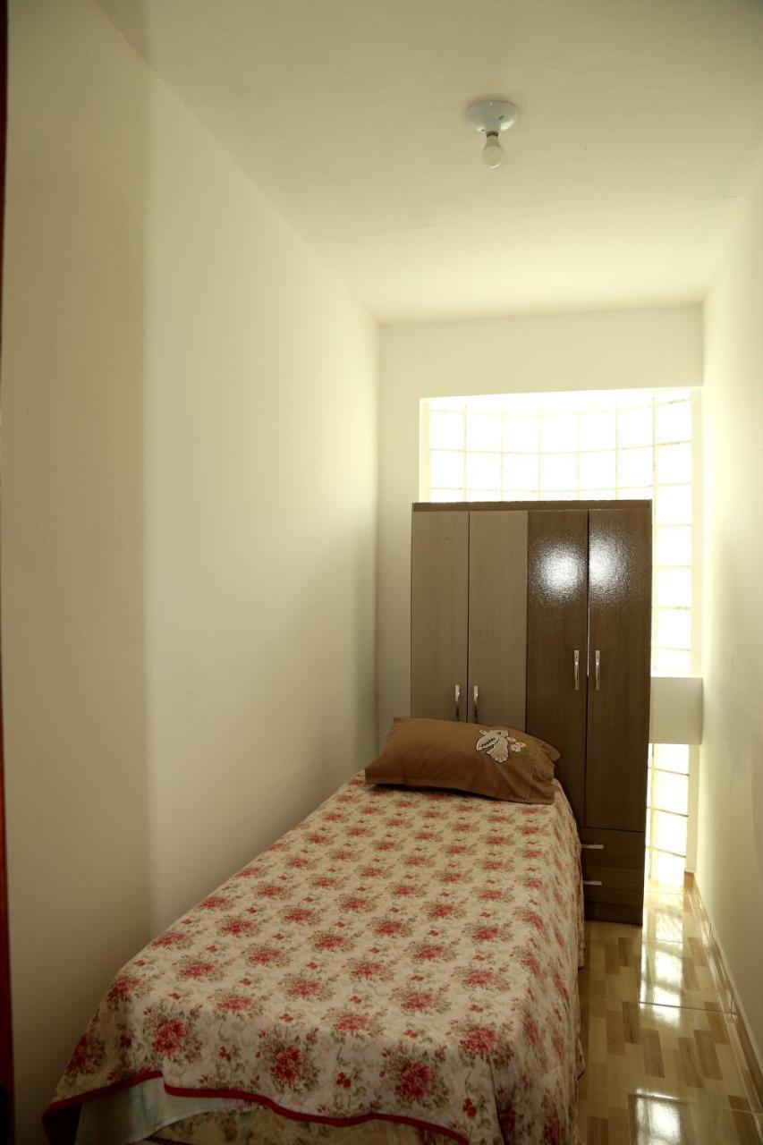 Apartamento Florianopolis-Sc Canasvieiras Apartment ภายนอก รูปภาพ