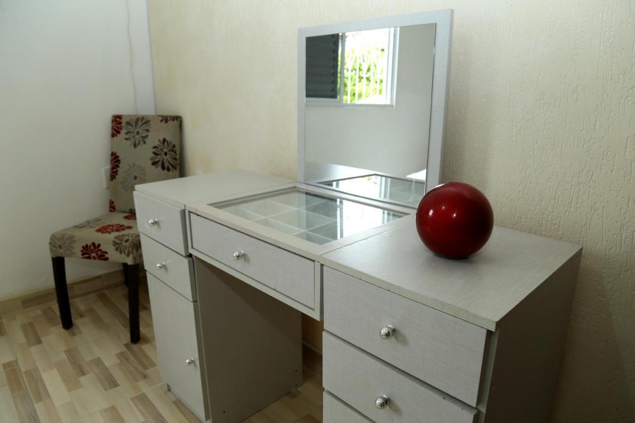 Apartamento Florianopolis-Sc Canasvieiras Apartment ภายนอก รูปภาพ