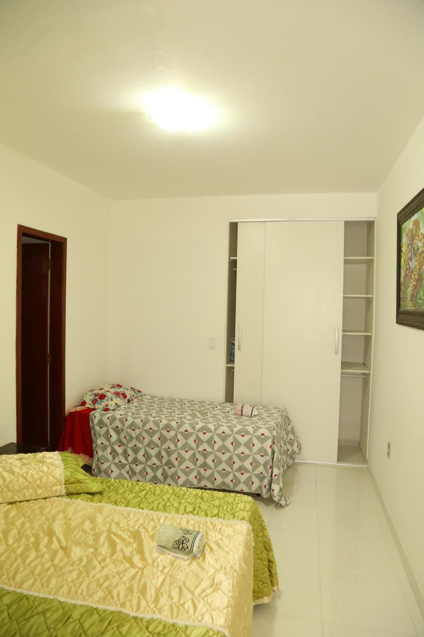 Apartamento Florianopolis-Sc Canasvieiras Apartment ภายนอก รูปภาพ