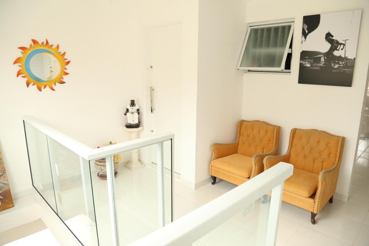 Apartamento Florianopolis-Sc Canasvieiras Apartment ภายนอก รูปภาพ