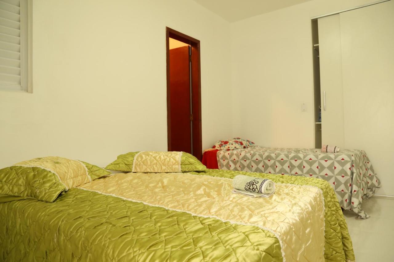 Apartamento Florianopolis-Sc Canasvieiras Apartment ภายนอก รูปภาพ