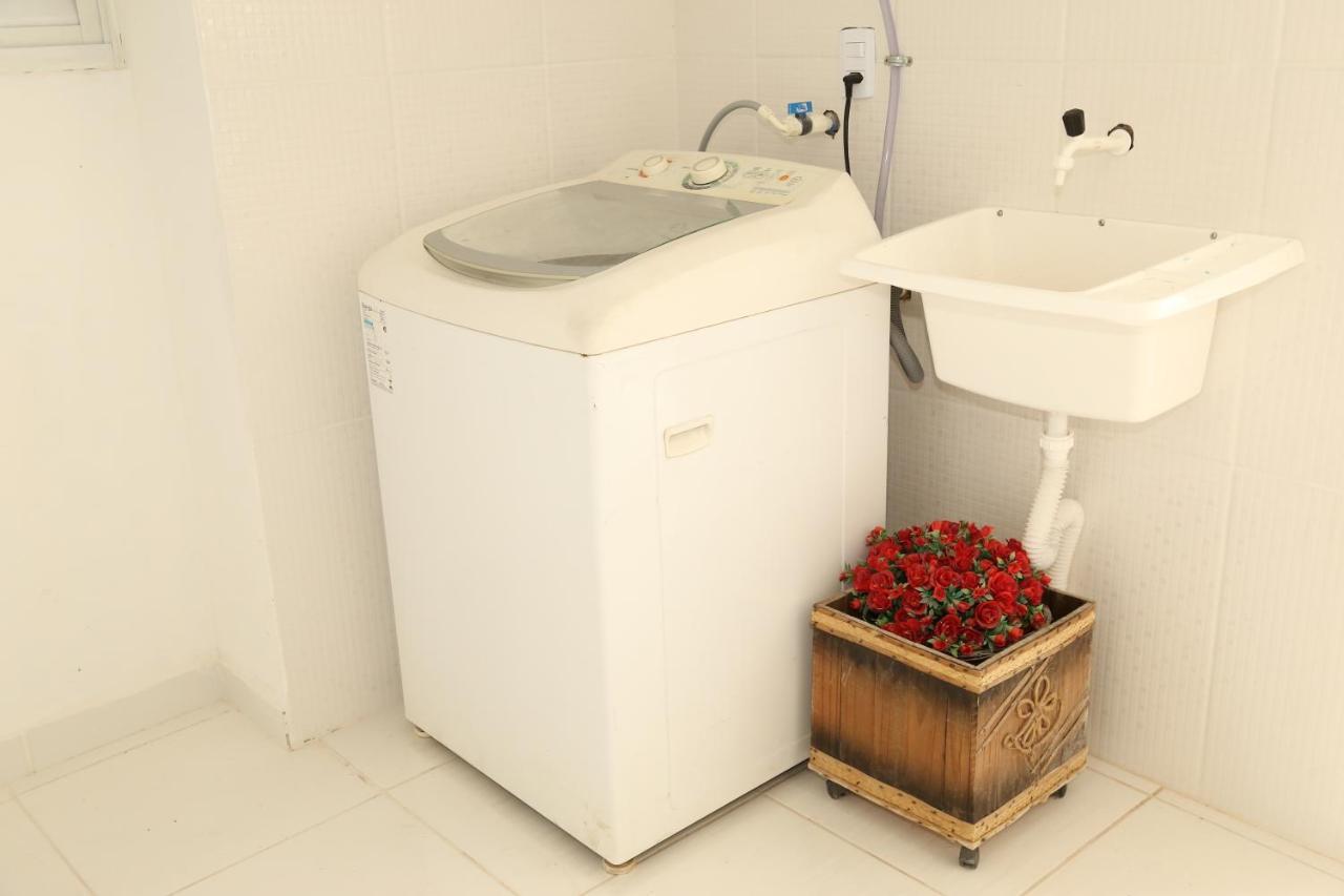 Apartamento Florianopolis-Sc Canasvieiras Apartment ภายนอก รูปภาพ