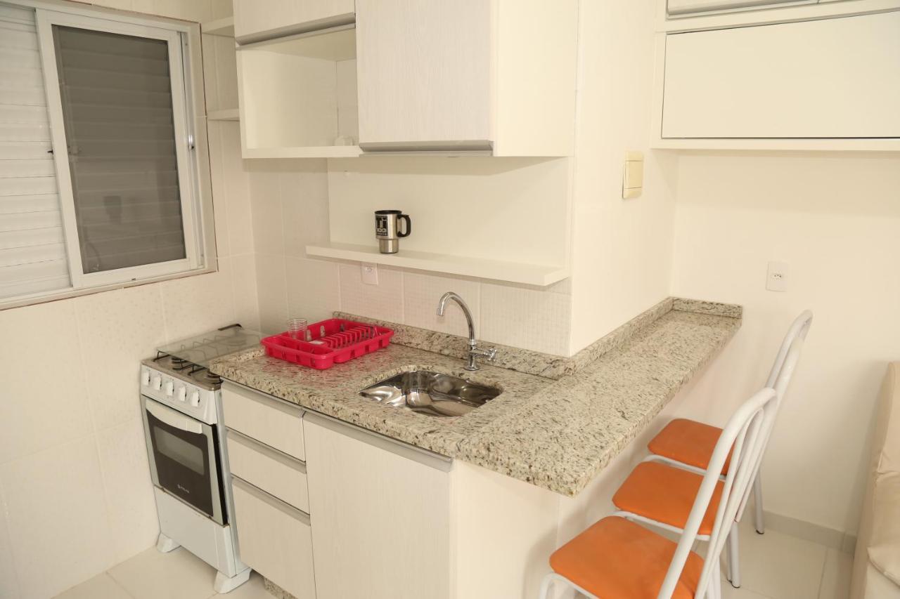 Apartamento Florianopolis-Sc Canasvieiras Apartment ภายนอก รูปภาพ