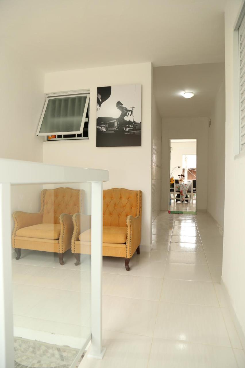 Apartamento Florianopolis-Sc Canasvieiras Apartment ภายนอก รูปภาพ