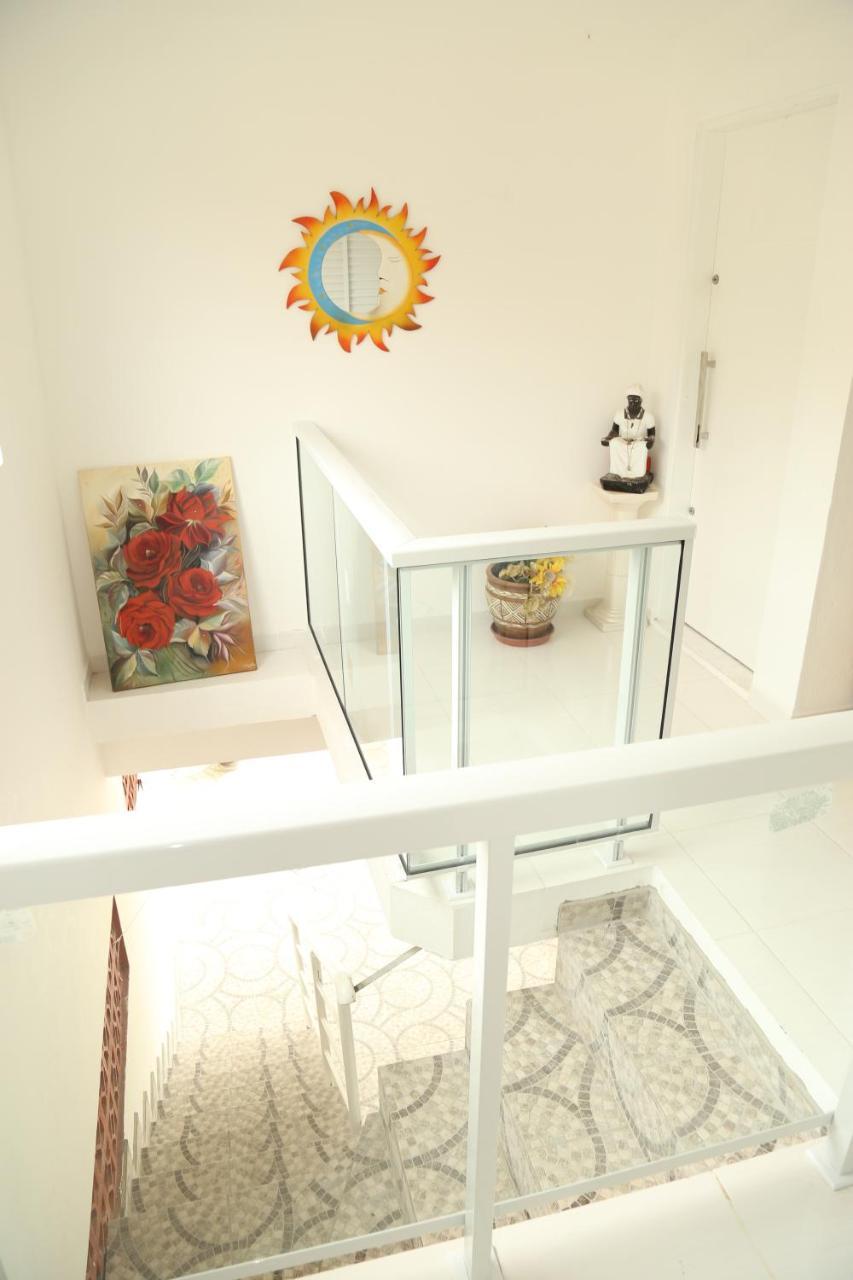Apartamento Florianopolis-Sc Canasvieiras Apartment ภายนอก รูปภาพ