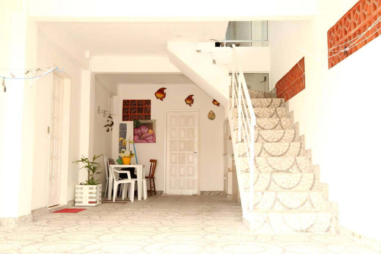 Apartamento Florianopolis-Sc Canasvieiras Apartment ภายนอก รูปภาพ